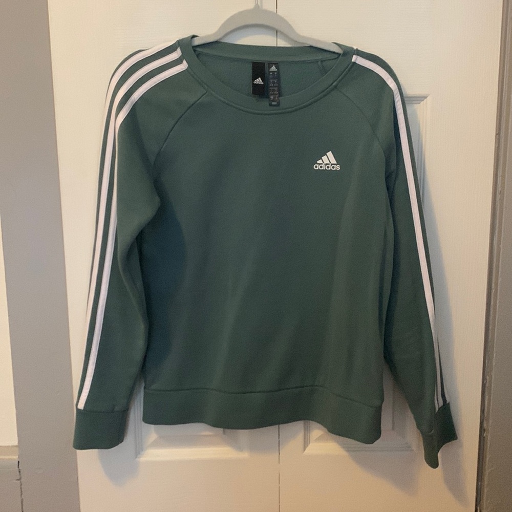 Adidas Crewneck
